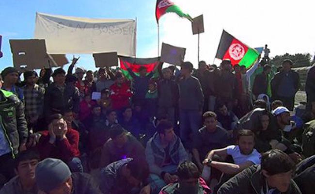 UN Concerns over Return  Refugees’ Situation